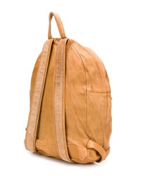 Giorgio Brato Front Pocket Backpack