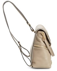 See by Chloe Leather Backpack