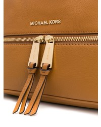 MICHAEL Michael Kors Michl Michl Kors Logo Backpack