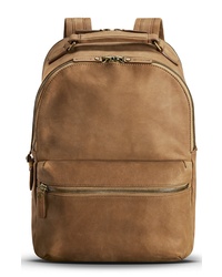 Shinola Outrigger Runwell Backpack