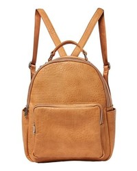 Urban Originals South Bag Vegan Leather Backpack