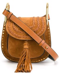 Chloé Hudson Shoulder Bag