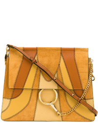 Chloé Faye Shoulder Bag