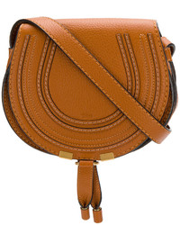 Chloé Fold Over Shoulder Bag