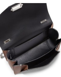 Proenza Schouler Hava Leather Chain Shoulder Bag