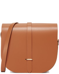 Cambridge Satchel Large Saddle Bag