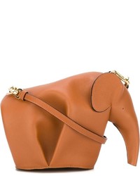 Loewe Mini Punk Elephant Bag