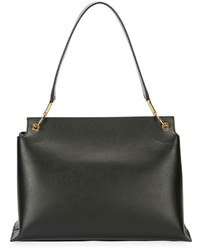 Tom Ford Natalia Leather Shoulder Bag