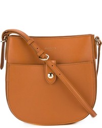 Nina Ricci Small Saddle Bag