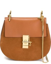 Chloé Small Drew Shoulder Bag