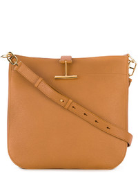 Tom Ford T Clasp Hobo Bag