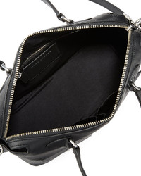 Marc Jacobs The Edge Leather Satchel Bag