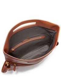 Maiyet Willow Calfskin Leather Foldover Bag