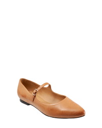 Trotters Hester Mary Jane Flat