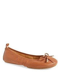 Yosi Samra Sheila Foldable Ballet Flat