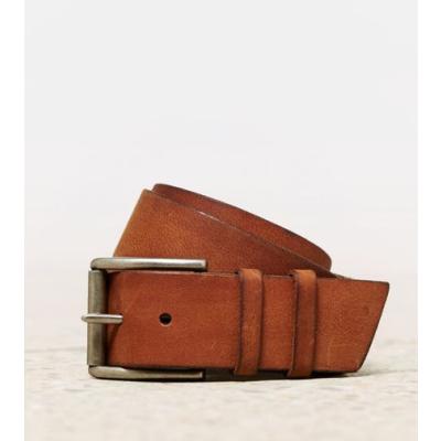 American Eagle Outfitters, Accessories, American Eagle Outfitters Leather  Brown Belt