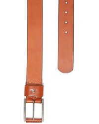 Nixon Americana Leather Belt