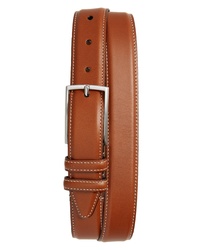 Nordstrom Men's Shop Carter Leather Dress Belt