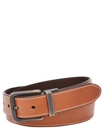 Fossil Fitz Reversible Leather Belt