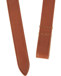 Isabel Marant Kirt Leather Belt