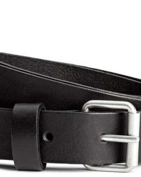 H&M Leather Belt