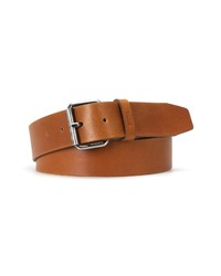 Hugo Serge Leather Belt