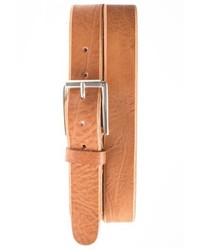 Will Leather Goods Skiver Leather Belt