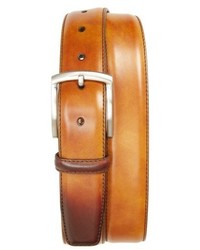 Magnanni Tanning Leather Belt