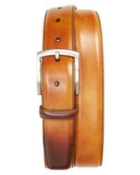 Magnanni Tanning Leather Belt
