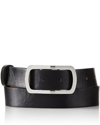 The Limited Curved Buckle Belt