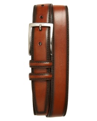 Torino Belts Torino Kipskin Leather Belt