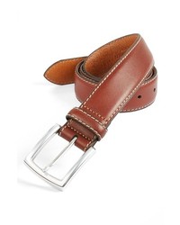 Trafalgar Montana Leather Belt