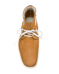 N.D.C. Made By Hand Alithia Boat Shoes