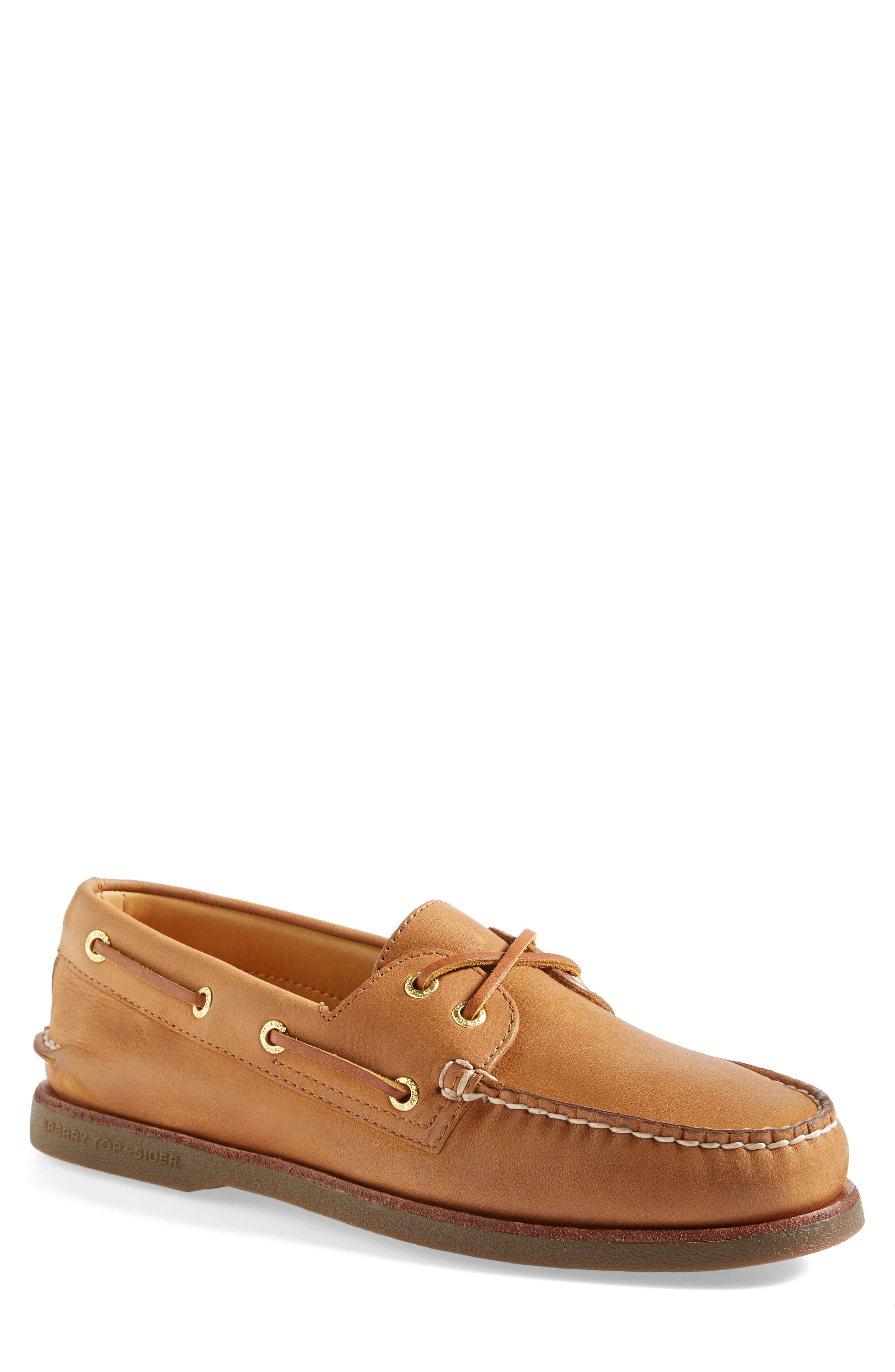 Sperry Gold Cup Authentic Original Boat Shoe, $160 | Nordstrom | Lookastic