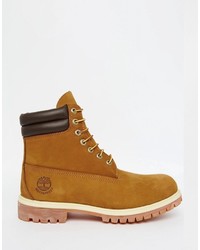 Timberland 6 Inch Boots