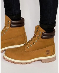 Timberland 6 Inch Boots