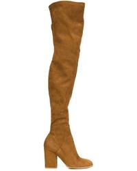 Alexa Wagner Domino Tall Boots