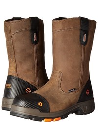 Wolverine Blade Lx 10 Composite Toe Work Boots