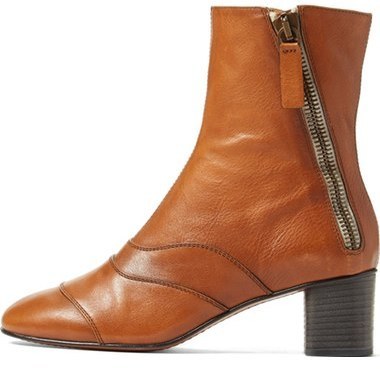 Chloe shop lexie boots