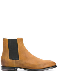 Buttero Contrast Boots