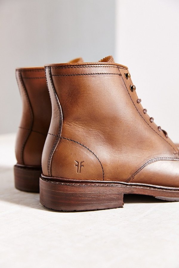 Frye james cheap boot