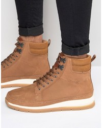 Boxfresh Loadha Leather Boots