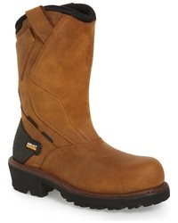 Ariat Powerline H2o Waterproof Insulated Comp Toe Work Boot