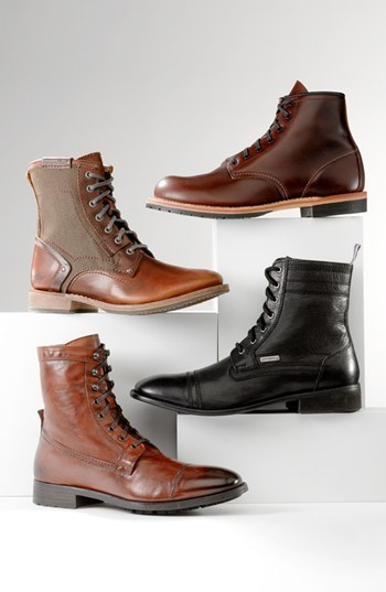 Meet your new dandy friends: the Red Wing Shoes Beckman Wingtip