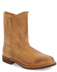Red Wing Shoes Red Wing Pecos Pull On Boot