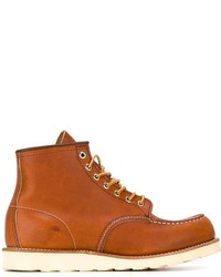 Red Wing Shoes Inch Mock Boots