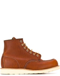 Red Wing Shoes Inch Mock Boots