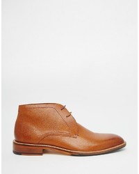 Ted Baker Torsdi Leather Short Boots
