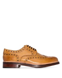 Grenson Archie Leather Brogues