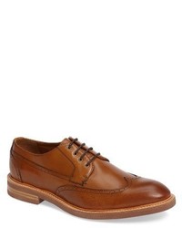 Gordon Rush Cornell Wingtip